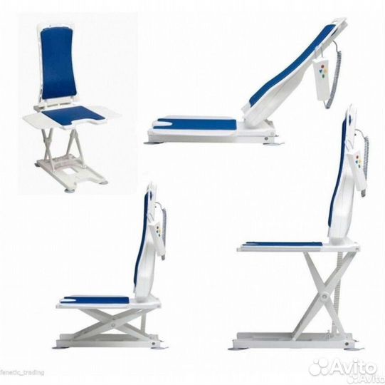 Вспомогательные приспособления для инвалида