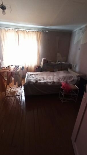 2-к. квартира, 53,5 м², 1/5 эт.