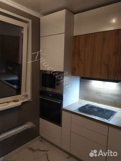 Модульная кухня в наличии доставка 1 день