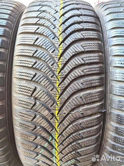 Hankook Winter I'Pike RS2 W429 195/55 R16 91H