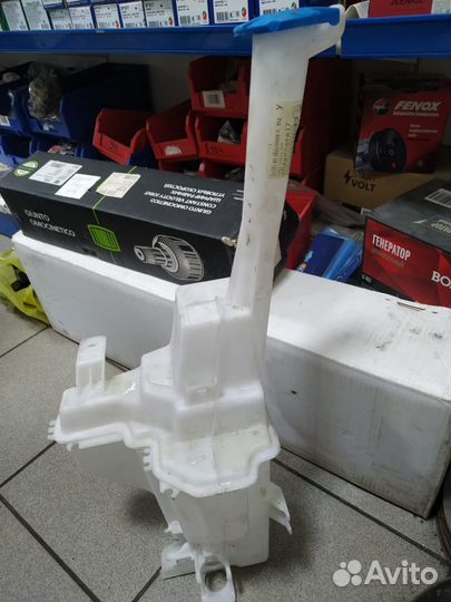 Бачок омывателя Sportage