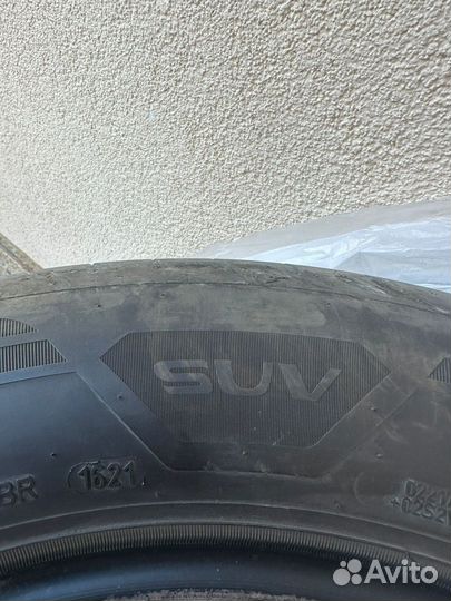 Goodyear Eagle F1 SuperSport 235/60 R18