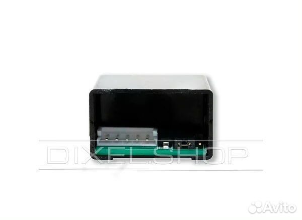 Обманка шторки Hella Intellect DLA. Audi, WV