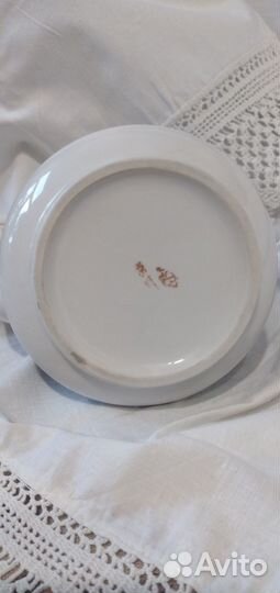 Чайник заварочный СССР лфз