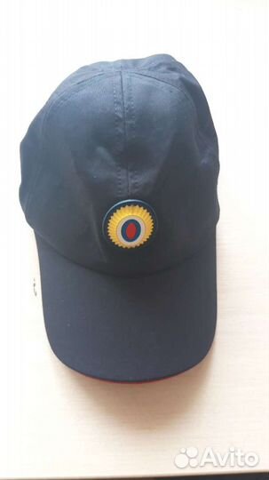 Кепка мужская новая