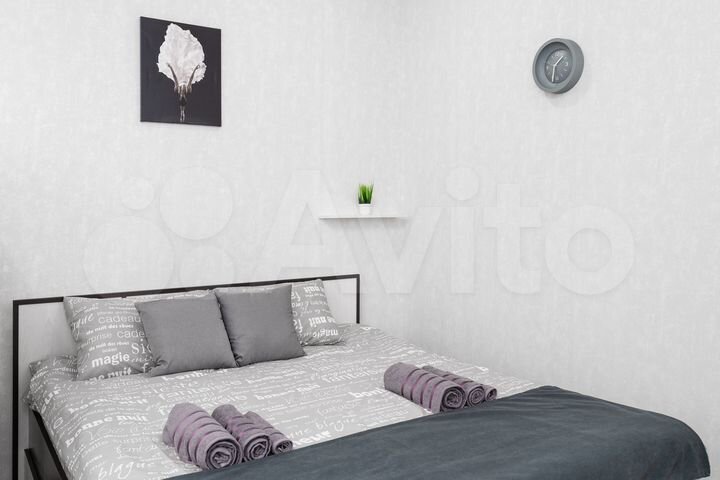 Квартира-студия, 23 м², 1/21 эт.