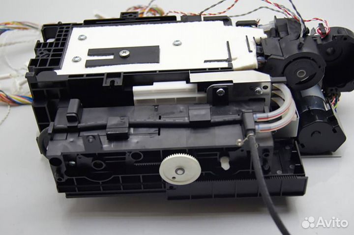 Запчасти для принтеров Epson Т3000 / 5000 / 7000