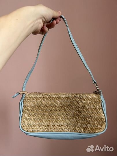 Сумка винтаж y2k