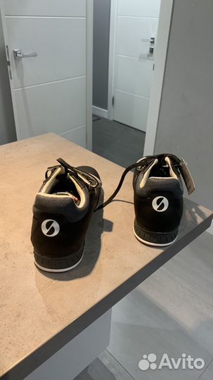 Штангетки sabo