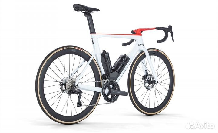 Timemachine road 01 TWO