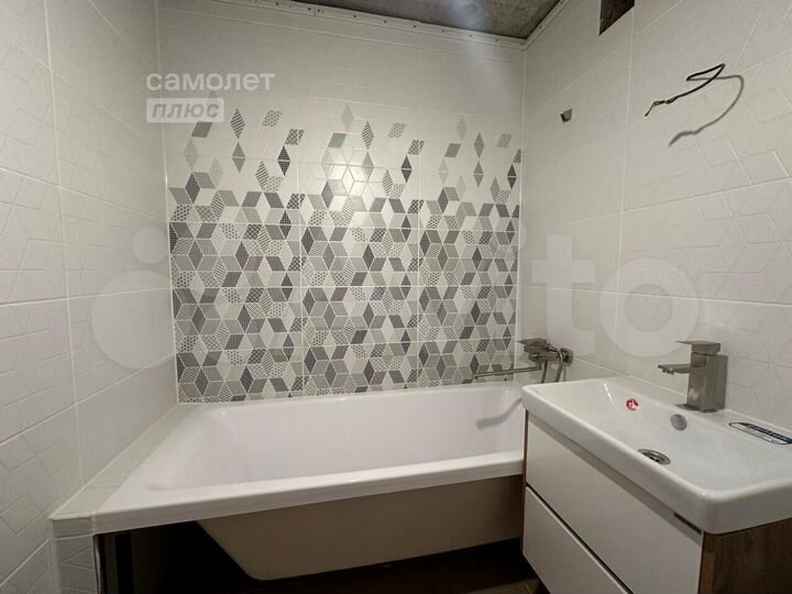1-к. квартира, 41,8 м², 6/8 эт.