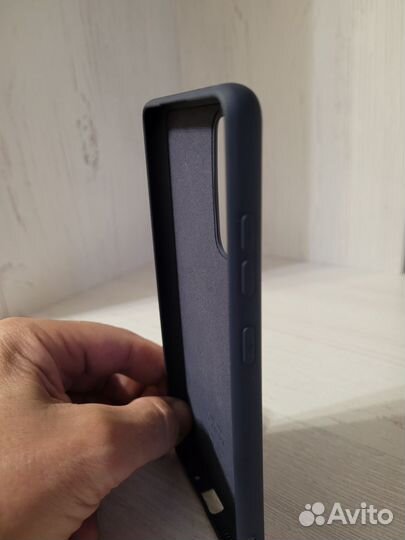 Чехол бампер Samsung S20 Fe