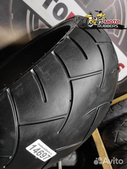 240/40/18 R18 Metzeler me880 marathon №14697