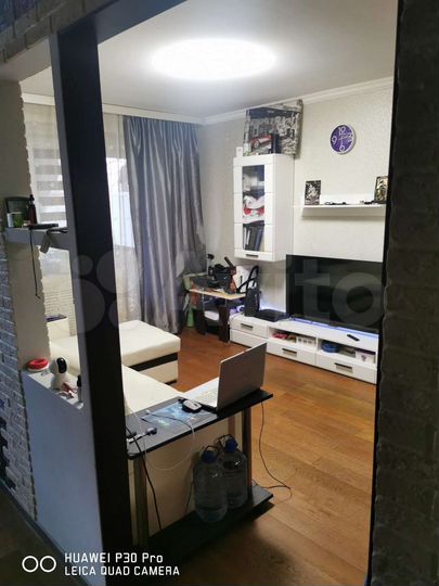 3-к. квартира, 59 м², 5/5 эт.