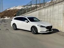 Mazda Atenza 2.5 AT, 2019, 203 072 км, с пробегом, цена 2 300 000 руб.