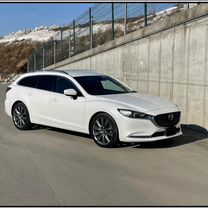 Mazda Atenza 2.5 AT, 2019, 203 072 км, с пробегом, цена 2 300 000 руб.