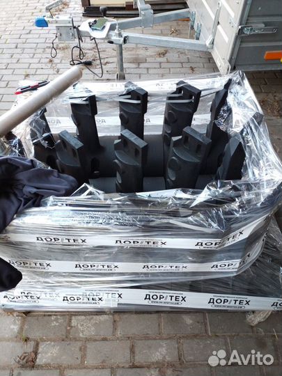 Броня для смесителя абз Benninghoven (Бенингхофен)