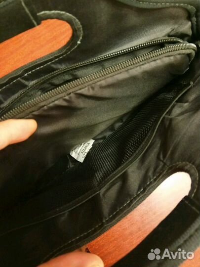 Сумка-чехол для нетбука или планшета