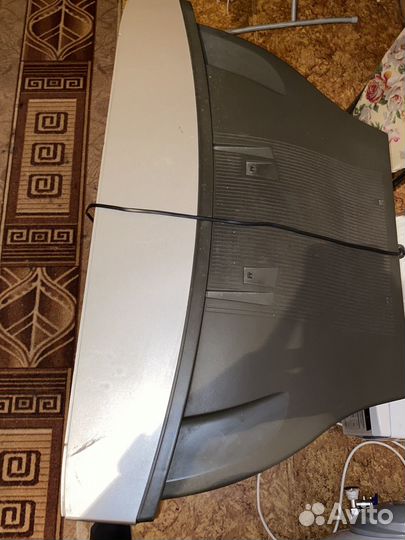 Телевизор бу