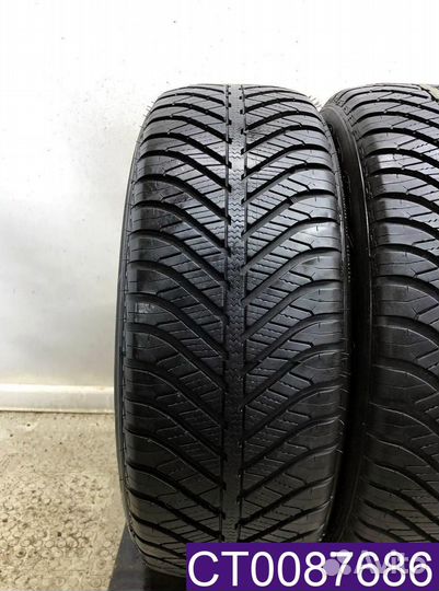 Goodyear Vector 4Seasons 205/60 R16 96T