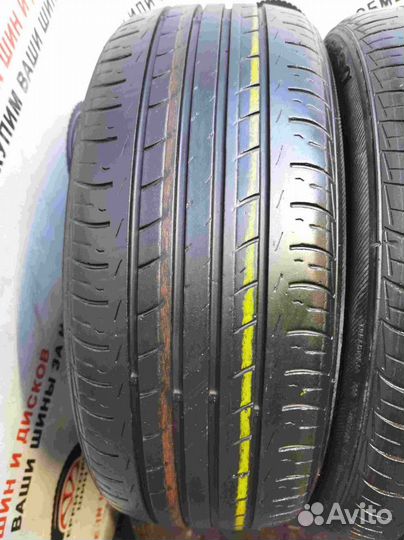 Nexen Classe Premiere 643A 215/45 R17 87H