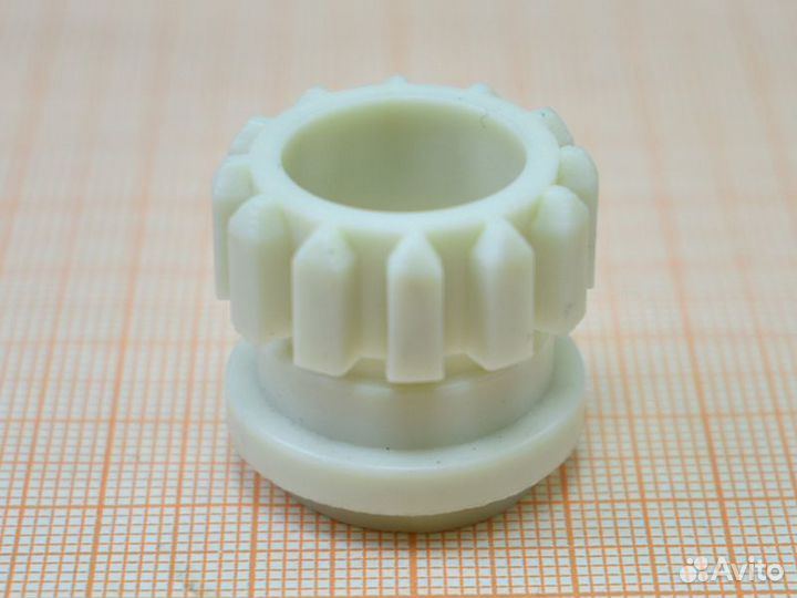 Втулка шнека для мясорубок и кухонных комбайнов Bo