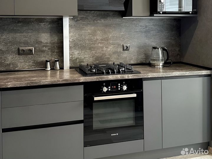 Кухонные гарнитуры в рассрочку