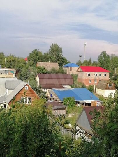 Участок 4,5 сот. (ИЖС)