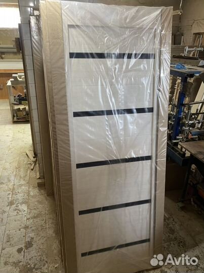 Двери от склада