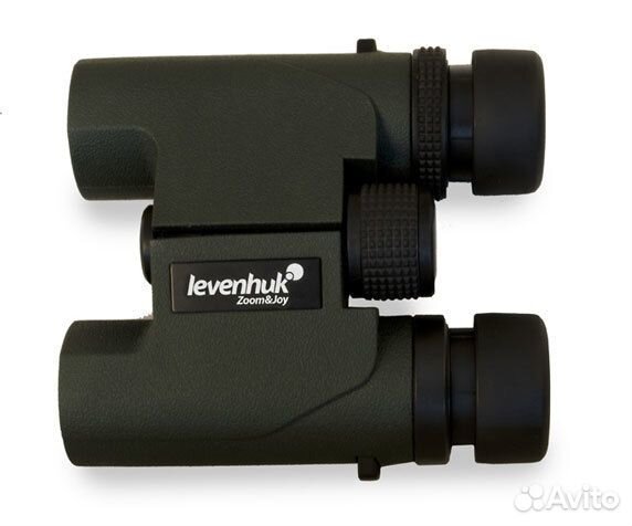 Бинокль Levenhuk Karma Pro 8x25 новый