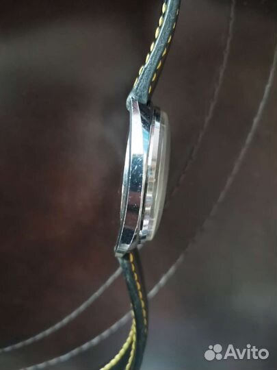 Часы Ракета Милитари