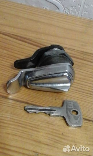 Замок газ-24 3102 и др