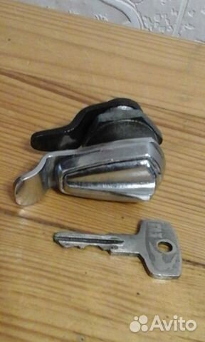 Замок газ-24 3102 и др