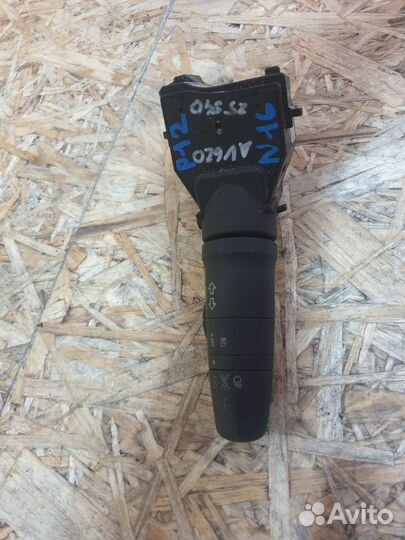 Переключатель поворотов Nissan Almera N16