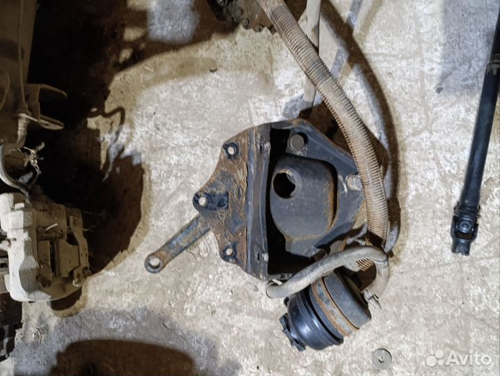 Гур на газель бизнес комплект