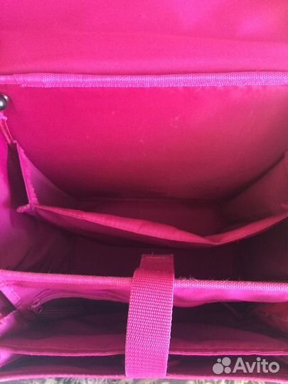 Рюкзак, ранец Herlitz Flexi Plus