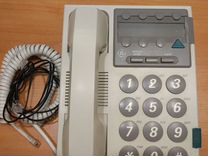 Телефон для пожилых людей GE 2-9267А Филиппины