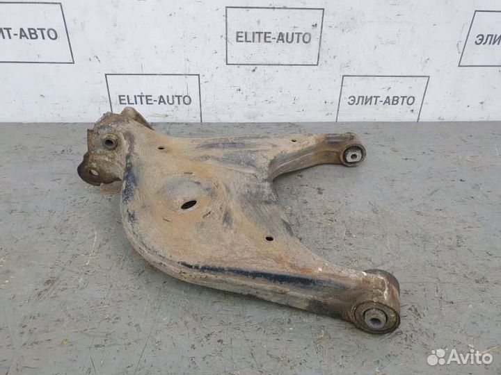 Рычаг задний правый Land Rover Range Rover Vogue