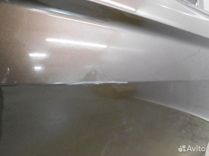 Дверь задняя правая Volkswagen Tiguan