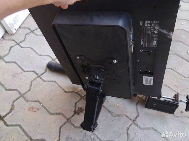 Монитор для компьютера