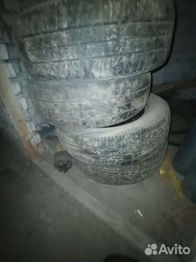 Bridgestone B-style 65 R15