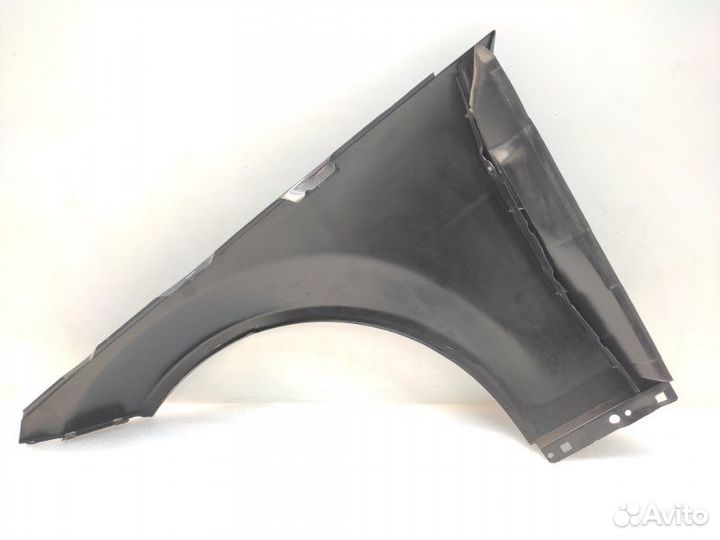 Крыло переднее правое Mercedes-Benz C-Class W204