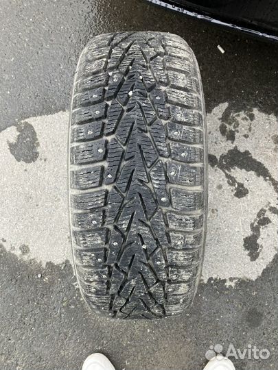 Nordman 7 195/55 R15