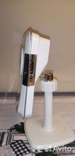 Камера D-Link DCS-930