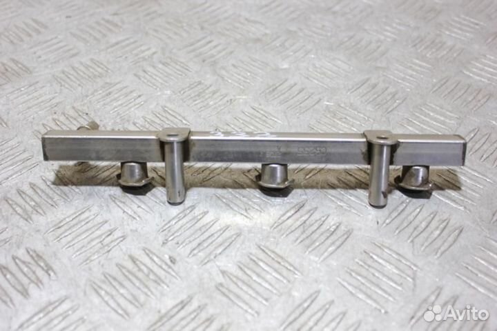 Рейка топливная рампа Chery Sweet 2003-2013