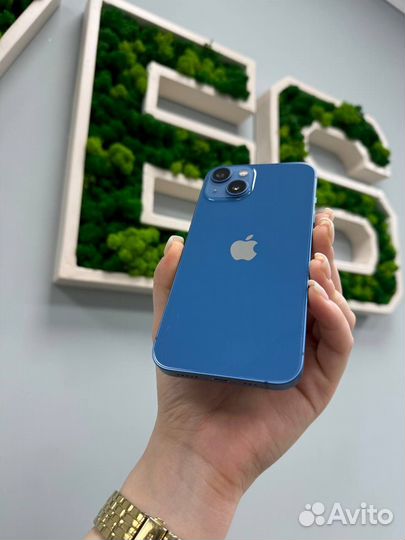 iPhone 13, 256 ГБ