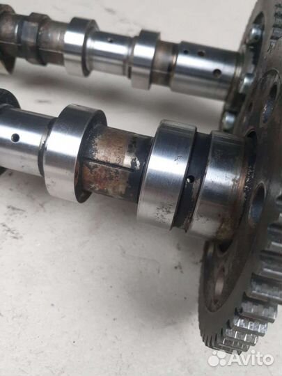 Распредвалы G4KA