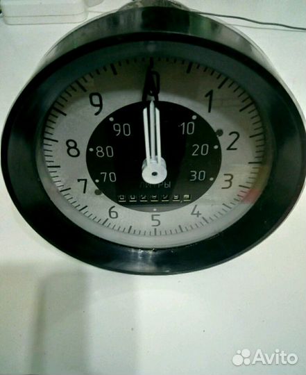 Счётчик ппо-25 (новые)