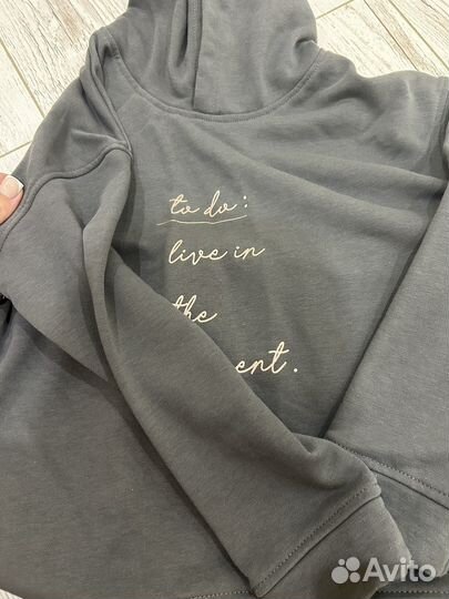 Пакет одежды на девочку 122,128