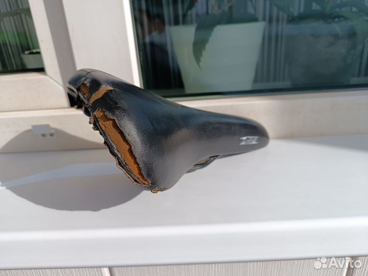 Седло для велосипеда